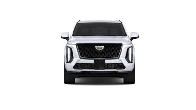 2027 Cadillac Escalade V-Series