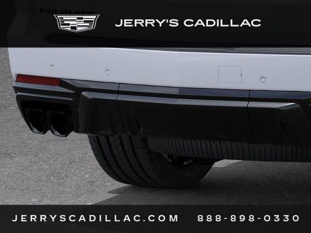2026 Cadillac Escalade V-Series