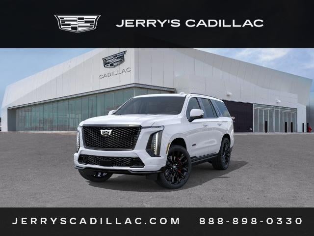 2026 Cadillac Escalade V-Series