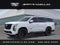 2027 Cadillac Escalade V-Series