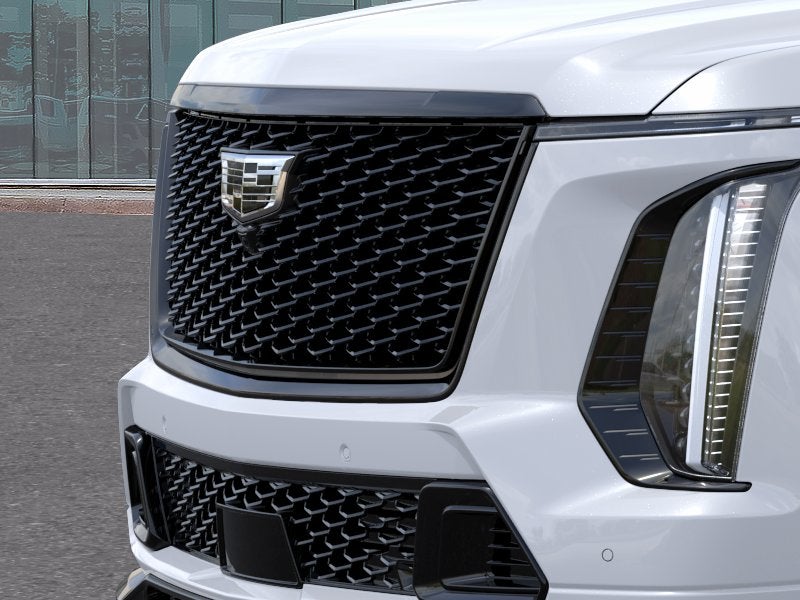 2027 Cadillac Escalade V-Series
