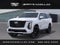 2027 Cadillac Escalade V-Series