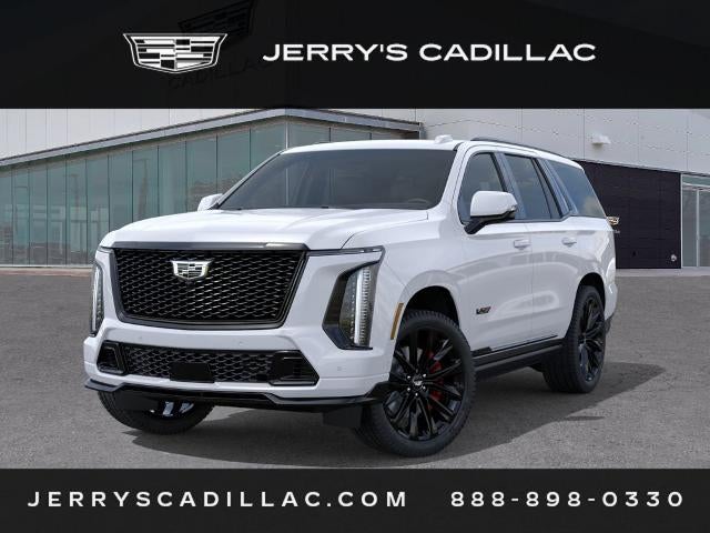 2027 Cadillac Escalade V-Series