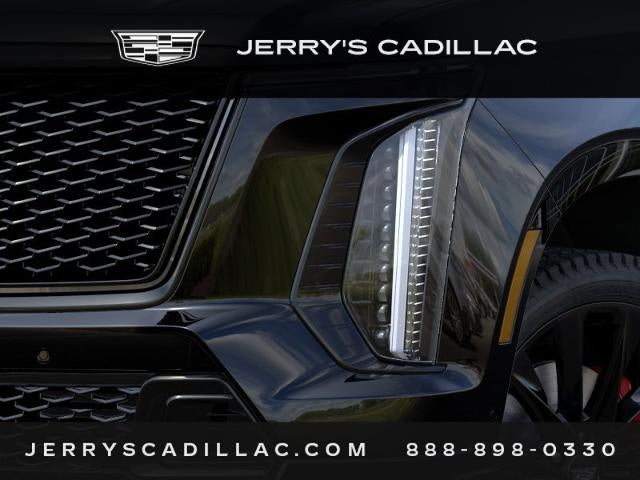 2027 Cadillac Escalade V-Series