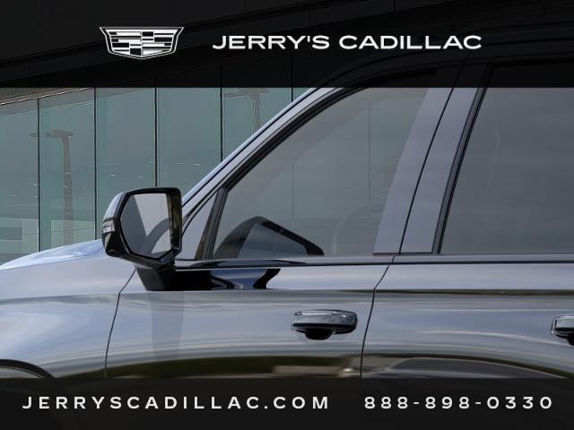 2027 Cadillac Escalade V-Series