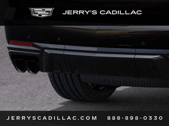 2027 Cadillac Escalade V-Series