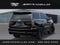 2027 Cadillac Escalade V-Series