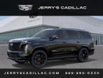 2026 Cadillac Escalade V-Series