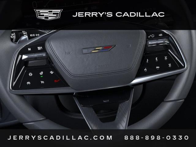 2026 Cadillac Escalade V-Series