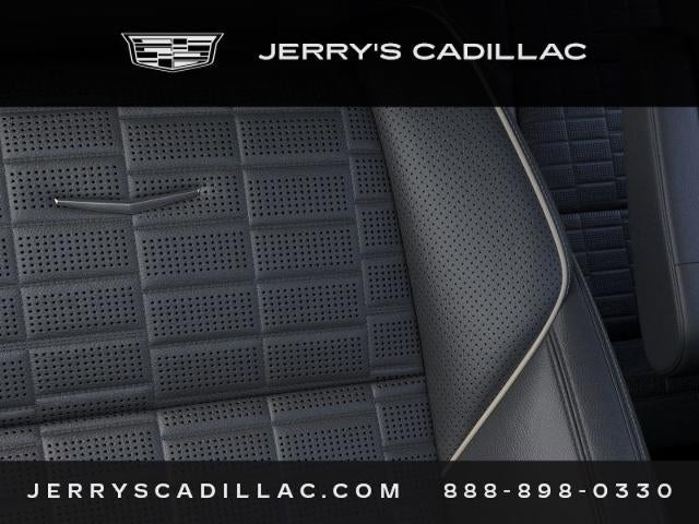 2026 Cadillac Escalade V-Series