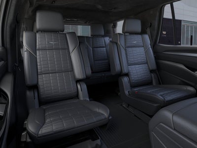 2026 Cadillac Escalade V-Series