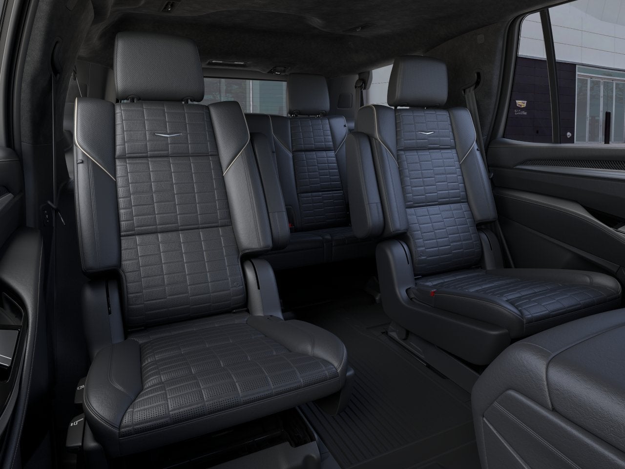 2026 Cadillac Escalade V-Series