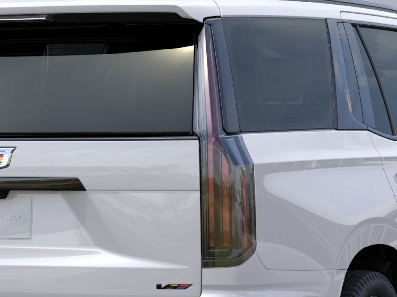 2025 Cadillac Escalade V-Series