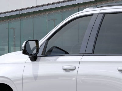 2025 Cadillac Escalade V-Series