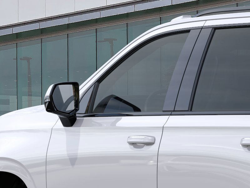 2025 Cadillac Escalade V-Series
