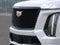 2025 Cadillac Escalade V-Series