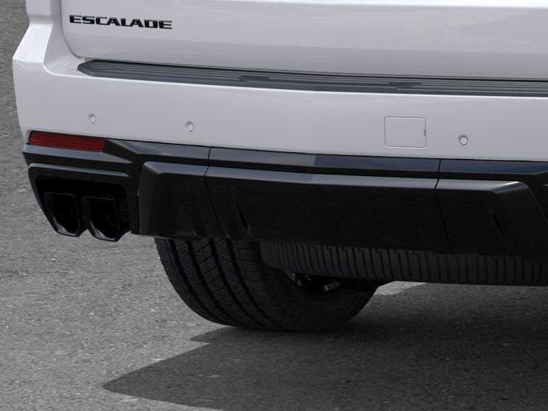 2025 Cadillac Escalade V-Series