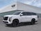 2025 Cadillac Escalade V-Series