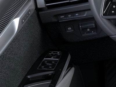 2025 Cadillac Escalade V-Series