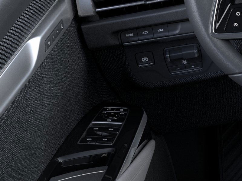 2025 Cadillac Escalade V-Series