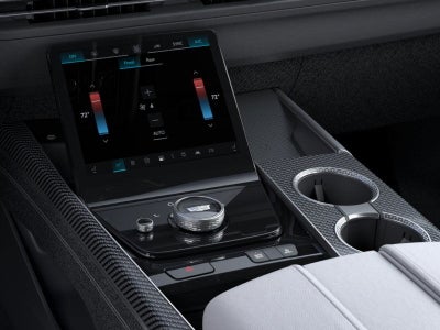 2025 Cadillac Escalade V-Series