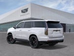 2025 Cadillac Escalade V-Series