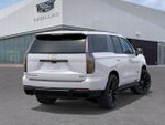 2025 Cadillac Escalade V-Series