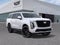 2025 Cadillac Escalade V-Series