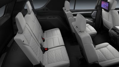 2025 Cadillac Escalade V-Series