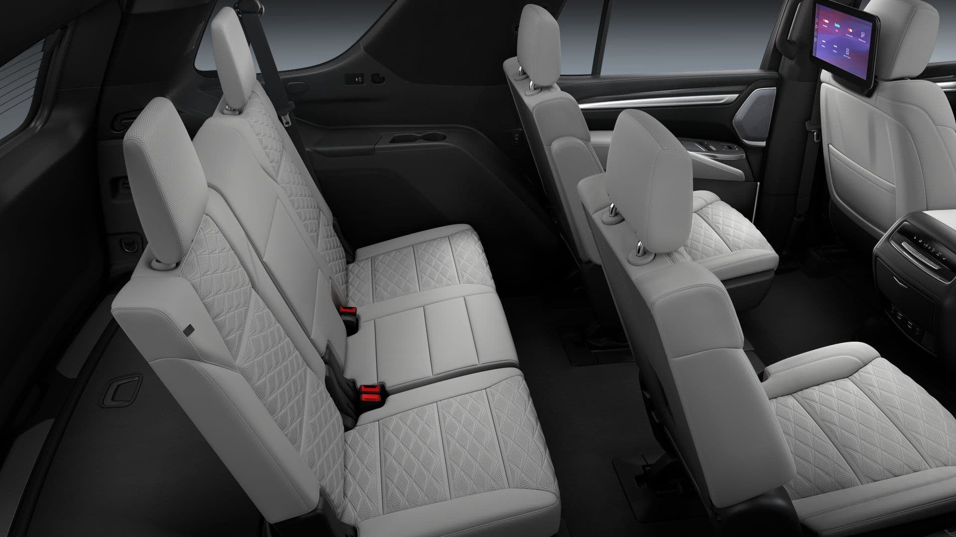 2025 Cadillac Escalade V-Series