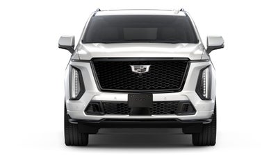 2025 Cadillac Escalade V-Series