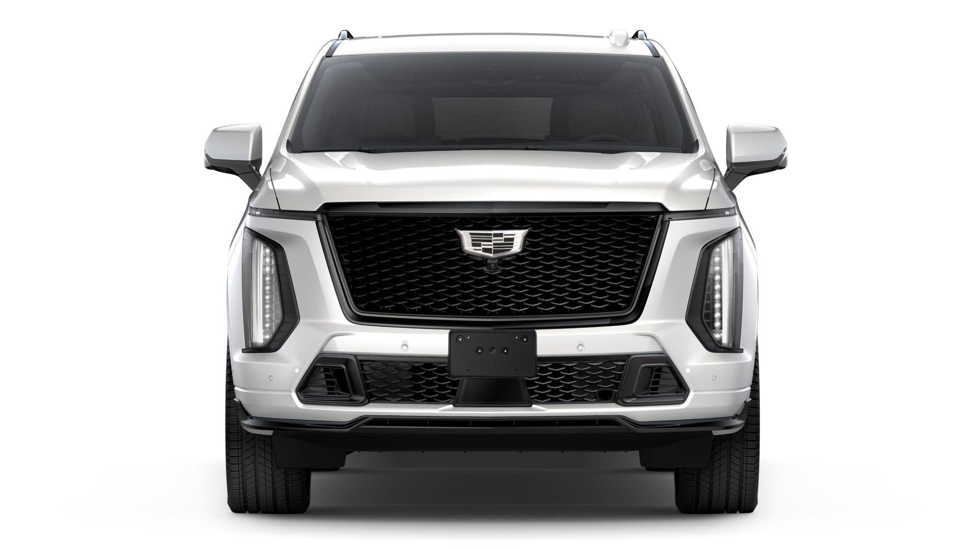 2025 Cadillac Escalade V-Series