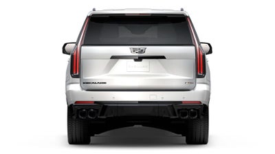2025 Cadillac Escalade V-Series