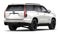 2025 Cadillac Escalade V-Series