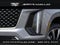 2027 Cadillac Escalade ESV Luxury