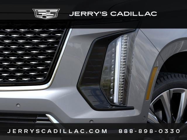 2027 Cadillac Escalade ESV Luxury