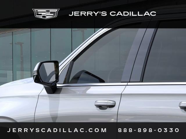 2027 Cadillac Escalade ESV Luxury