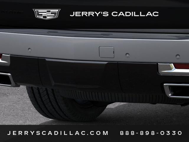 2027 Cadillac Escalade ESV Luxury