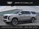 2027 Cadillac Escalade ESV Luxury