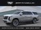 2027 Cadillac Escalade ESV Luxury