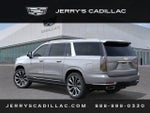 2027 Cadillac Escalade ESV Luxury
