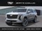 2027 Cadillac Escalade ESV Luxury