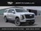 2027 Cadillac Escalade ESV Luxury