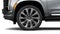 2027 Cadillac Escalade ESV Luxury