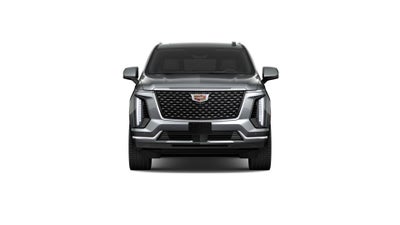 2027 Cadillac Escalade ESV Luxury
