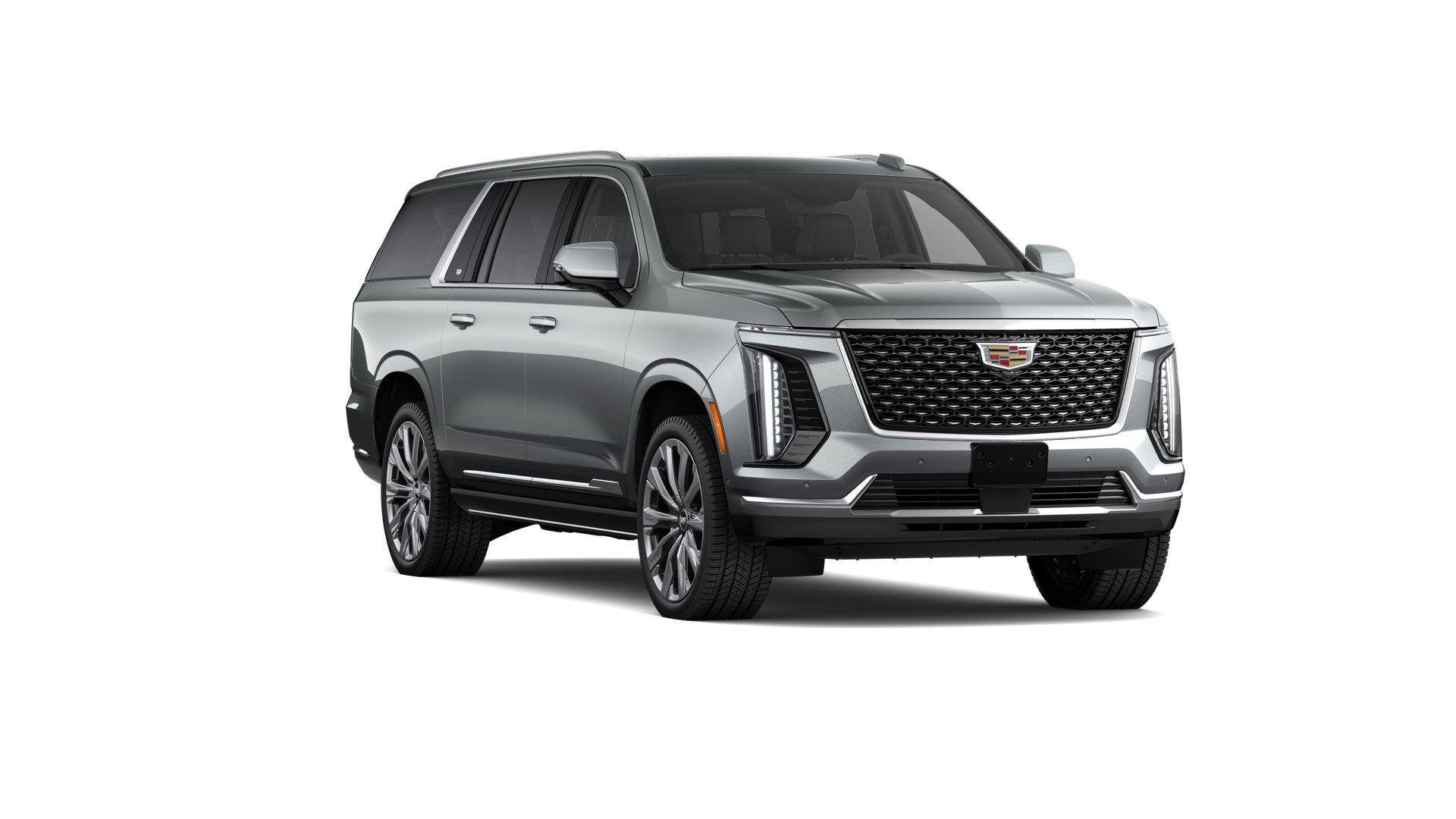 2027 Cadillac Escalade ESV Luxury