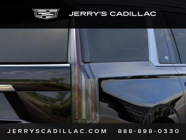 2027 Cadillac Escalade ESV Luxury