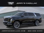 2027 Cadillac Escalade ESV Luxury