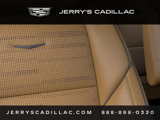 2027 Cadillac Escalade ESV Luxury