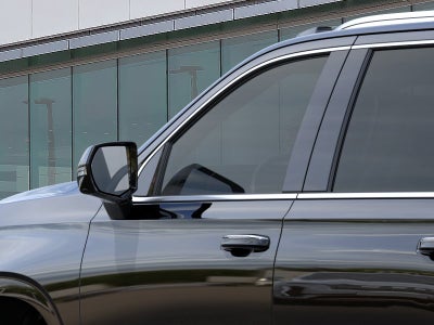 2027 Cadillac Escalade ESV Luxury